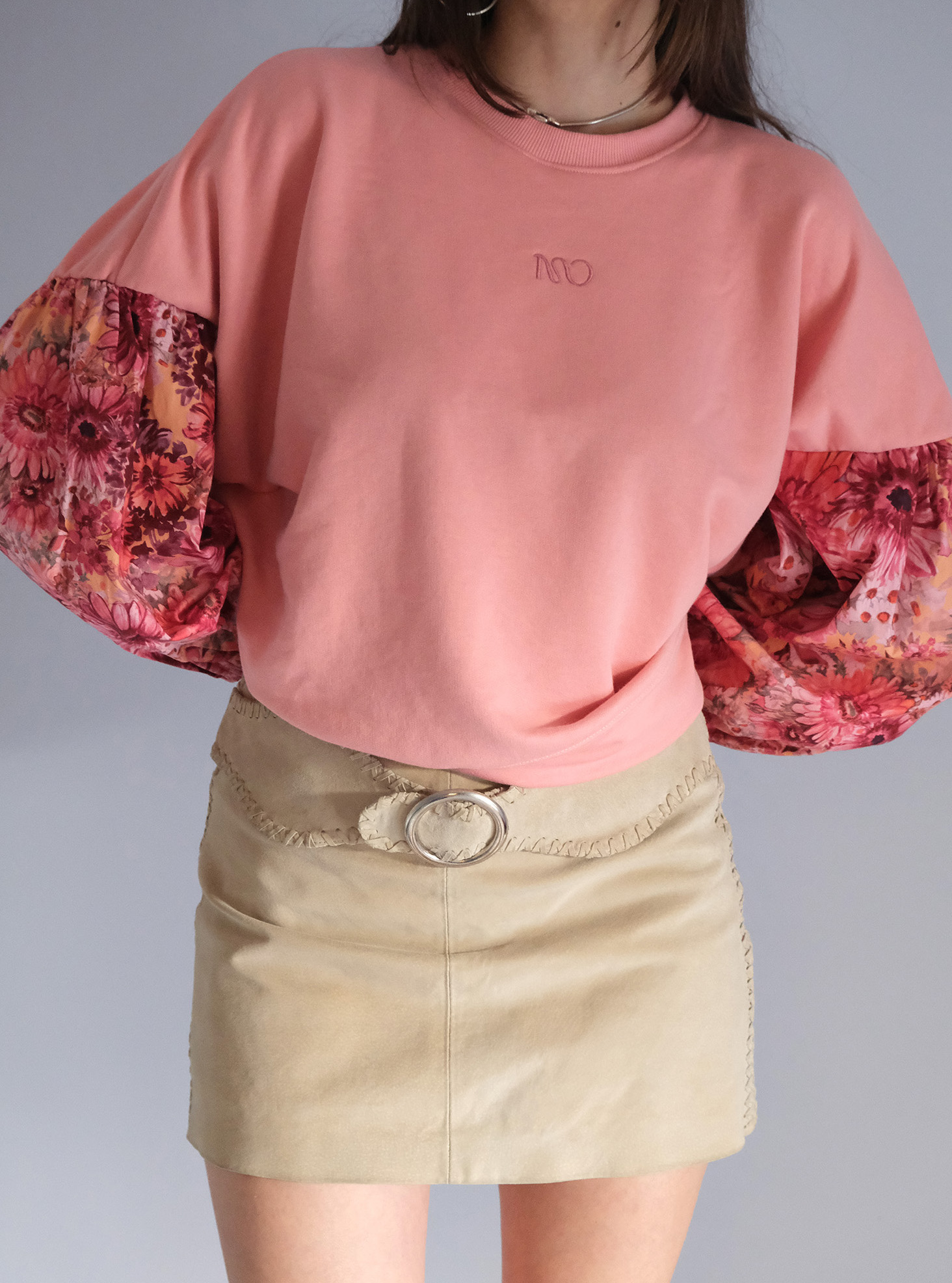 Pink meadow - Image 9