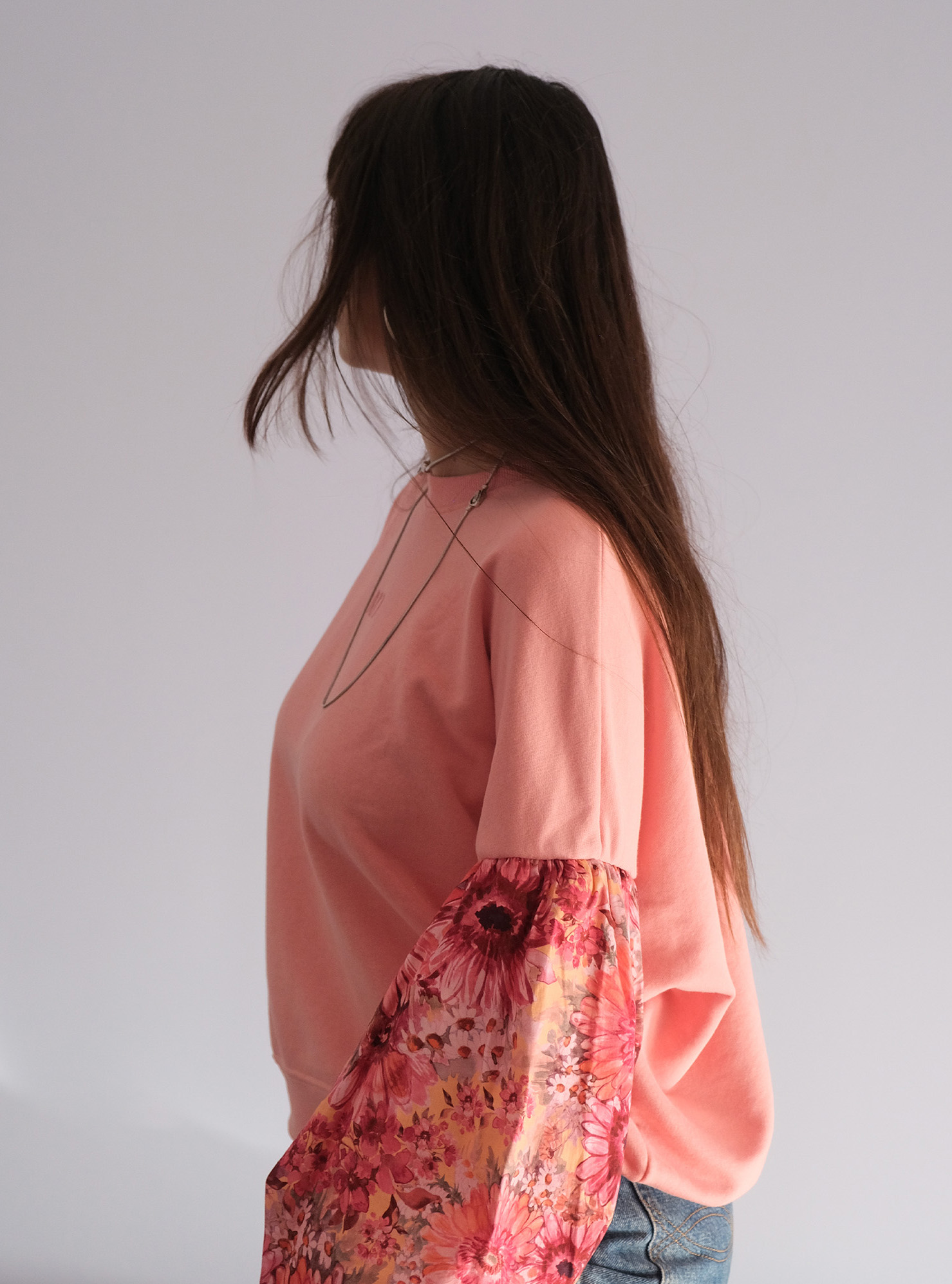 Pink meadow - Image 12