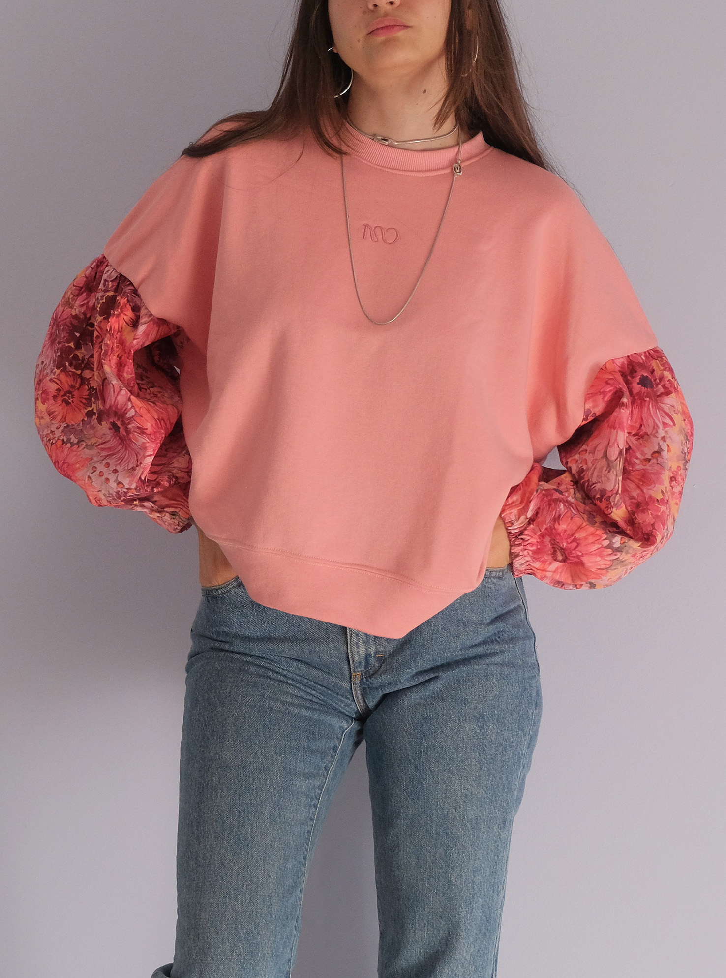 Pink meadow - Image 7
