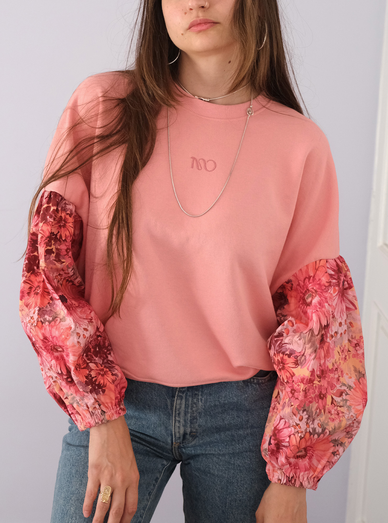 Pink meadow - Image 14