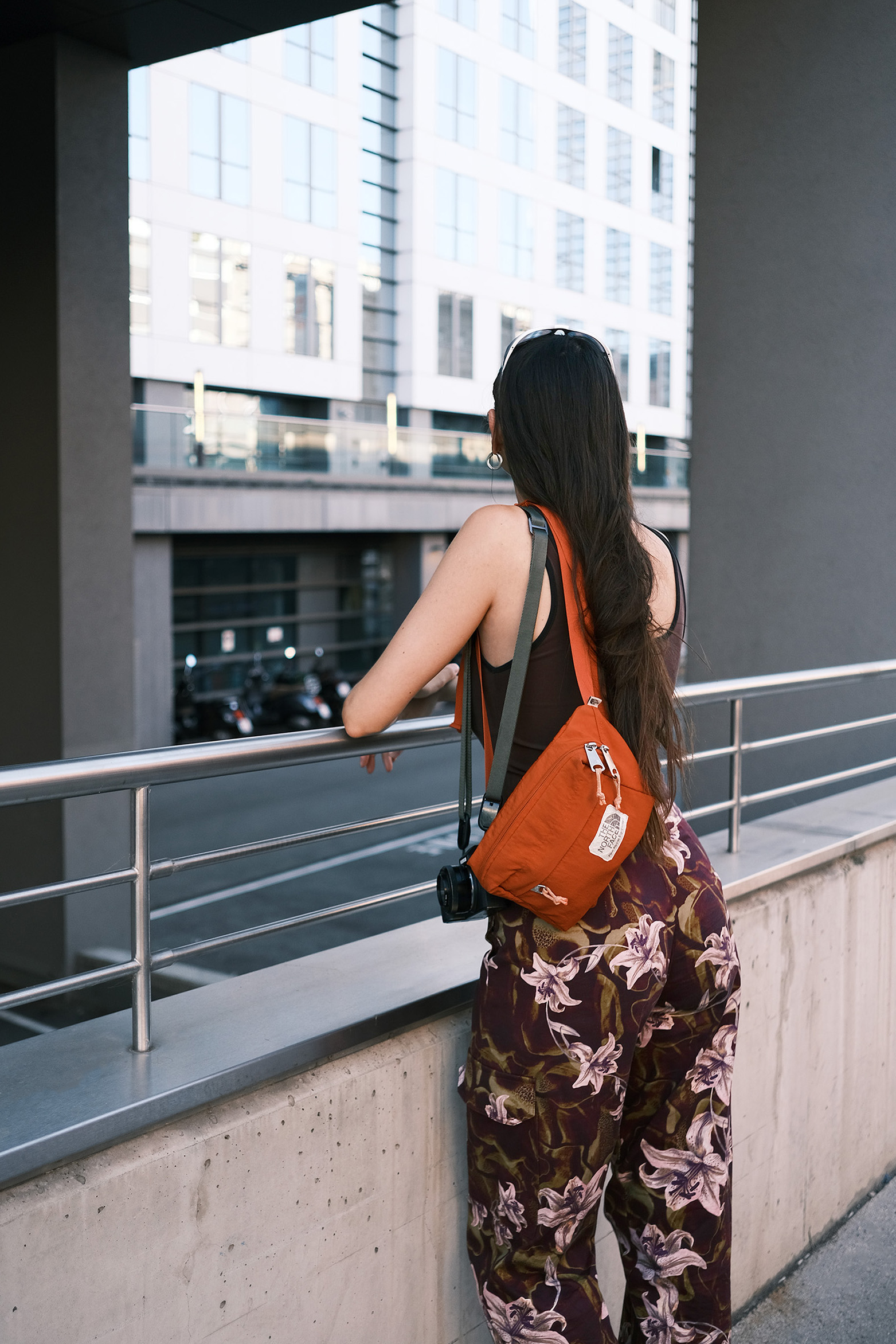 Lily Cargo Pants - Image 7