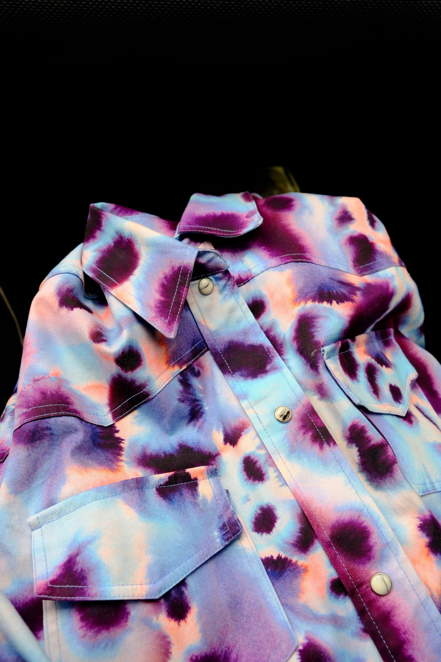 Thelma Bomber Jacket - Image 18