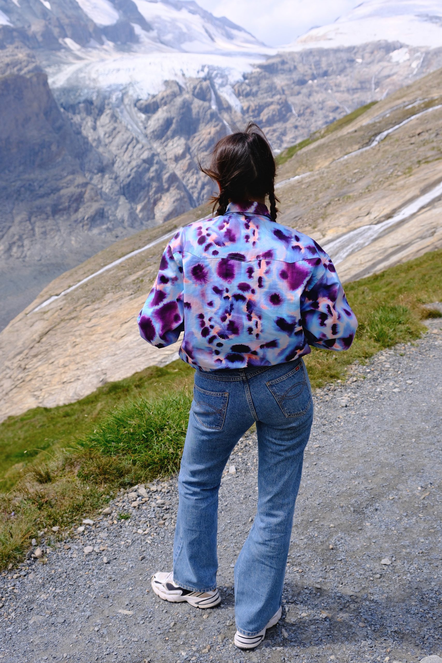 Thelma Bomber Jacket - Image 16